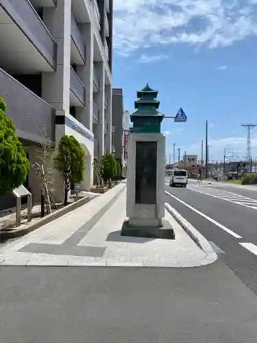 水戸黄門神社（義公祠堂）のその他建物