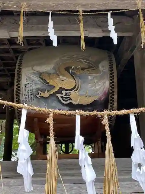 諏訪大社(長野県)