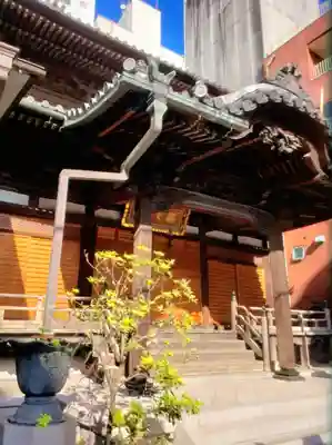 唯念寺(東京都)