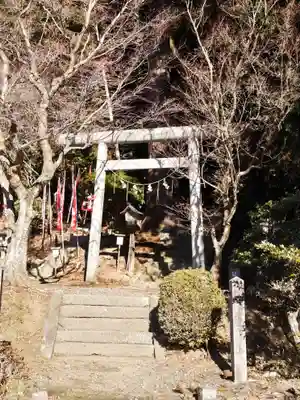 鹿島大神宮(福島県)