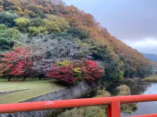 和氣神社（和気神社）(岡山県)