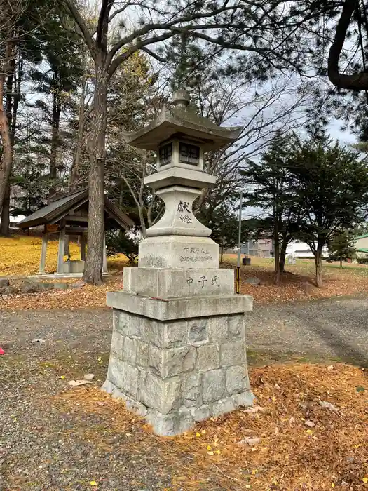 清水神社の建物その他