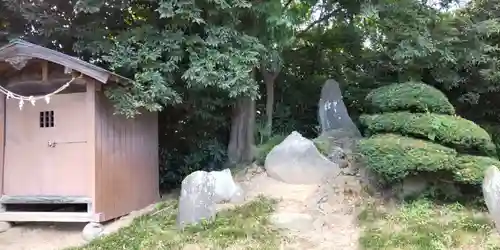 神明社(埼玉県)