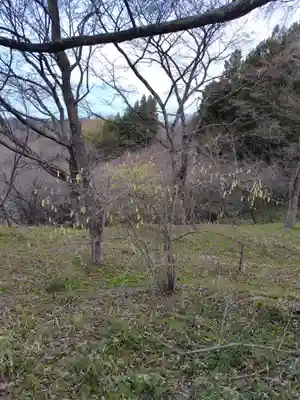  延命地蔵尊(福島県)