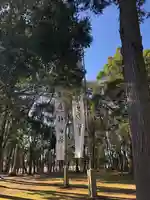 東蕗田天満社のその他建物