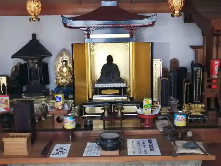 飯道寺(滋賀県)