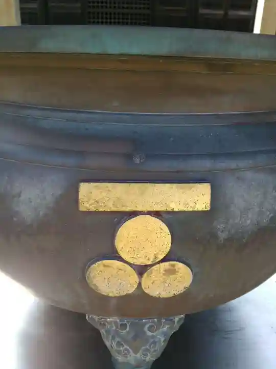 功山寺のその他建物