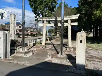 石塚神社(栃木県)