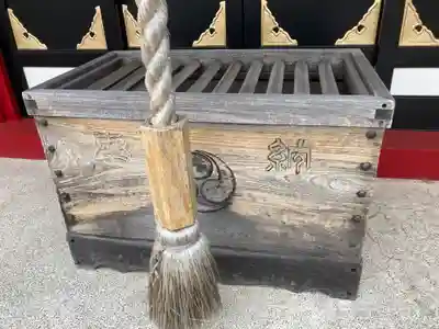 赤城神社(千葉県)