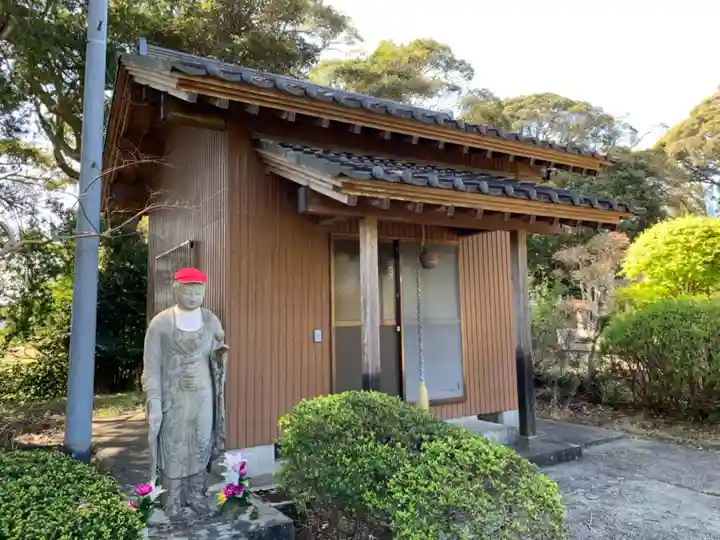 東光寺のその他建物