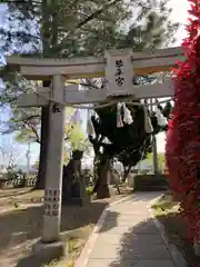 住吉神社の建物その他