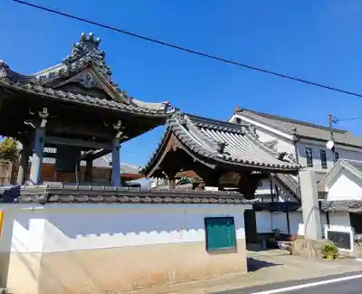 千福寺のその他建物