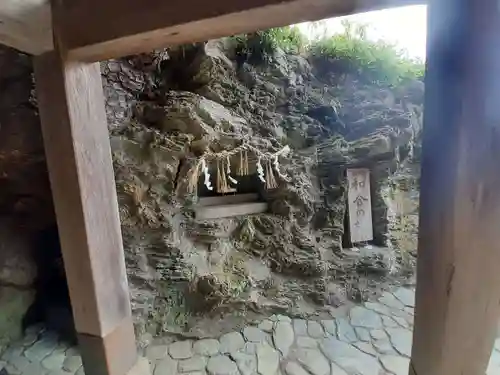 鹽竈神社(和歌山県)