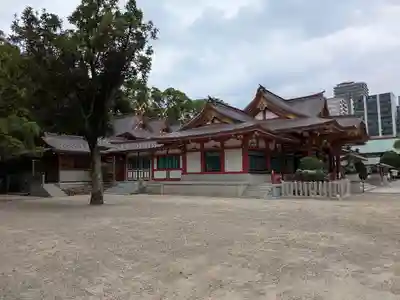 西宮神社(兵庫県)