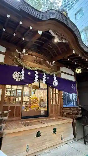 少彦名神社(大阪府)