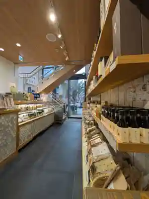 麻布氷川神社(東京都)