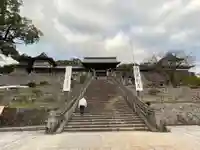 鎮西大社諏訪神社(長崎県)