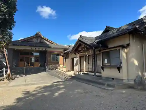 村國真墨田神社(岐阜県)