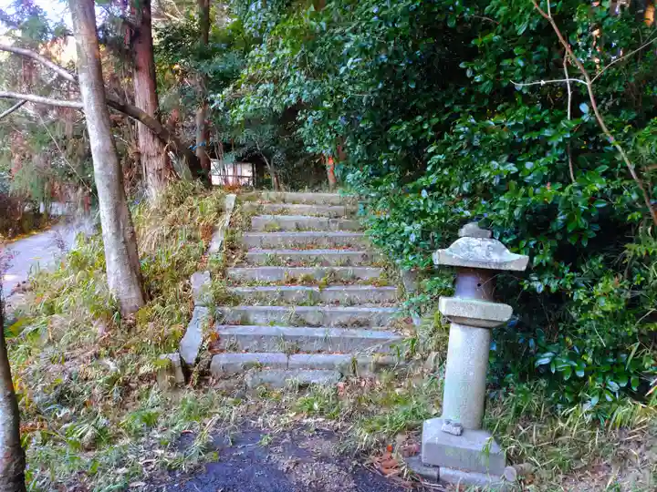 総心寺のその他建物