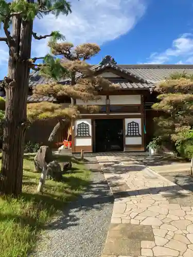妙楽寺(神奈川県)
