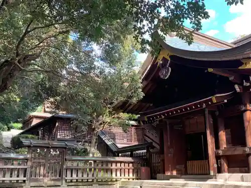 竈山神社(和歌山県)