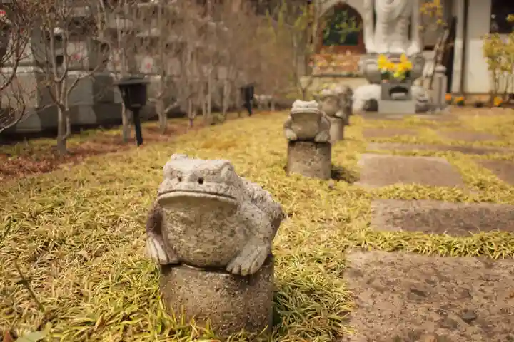 泉勝院のその他建物