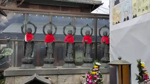 興徳寺(大阪府)