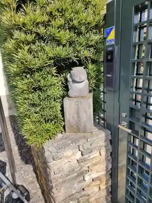 愛染院(東京都)