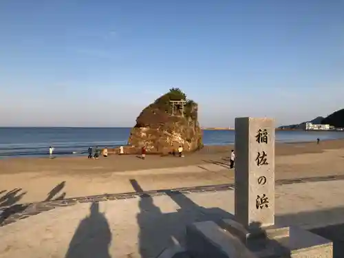 出雲大社(島根県)