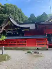 六所神社(愛知県)