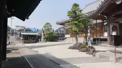 福応寺のその他建物