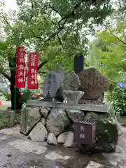 花山稲荷神社(京都府)