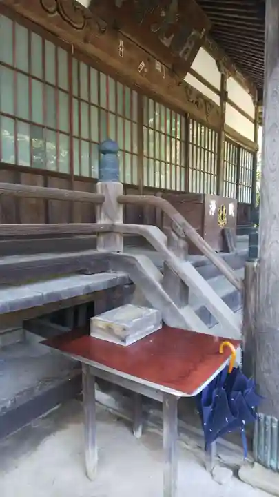 朝光寺のその他建物