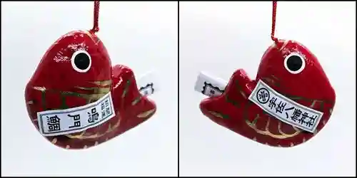 宇佐八幡神社(徳島県)