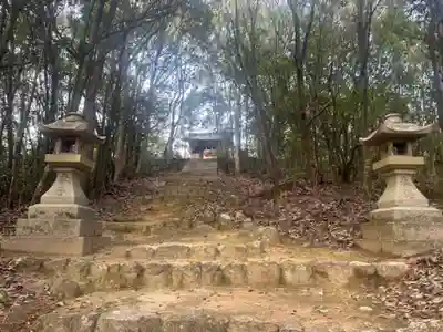 天神社(岡山県)