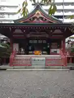 秋葉神社(東京都)