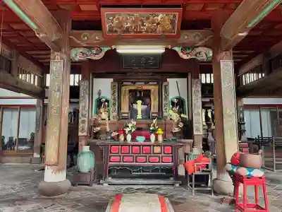 崇福寺(長崎県)