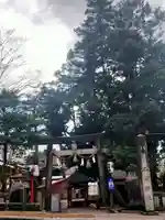 石浦神社(石川県)