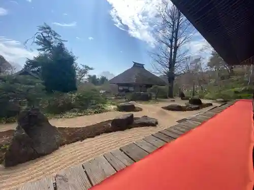 青龍山 吉祥寺(群馬県)