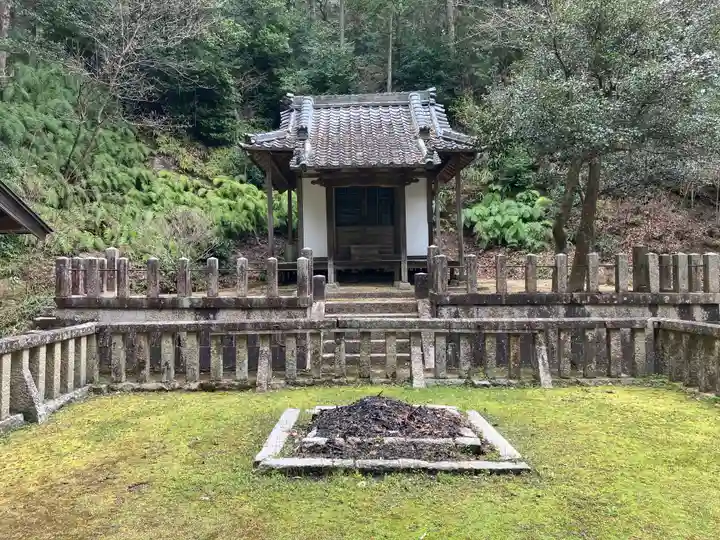 善水寺(滋賀県)