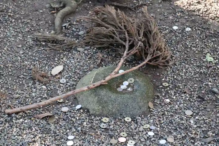 鹿島神宮のその他建物