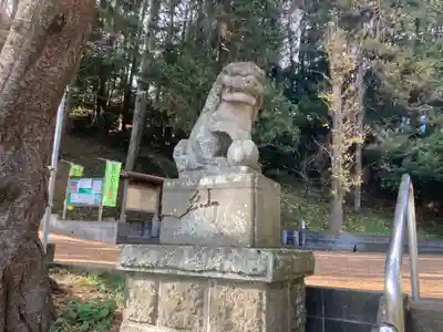 杉山神社(神奈川県)