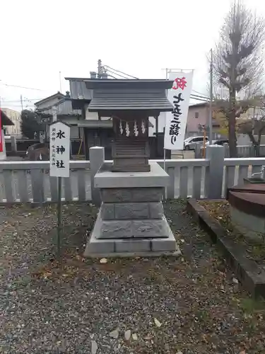 鹿沼今宮神社(栃木県)