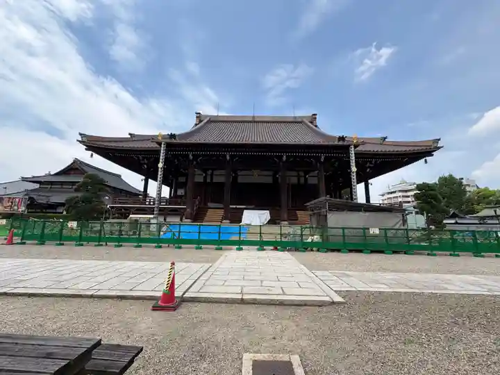 大念佛寺(大阪府)