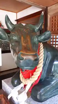 琴似神社(北海道)