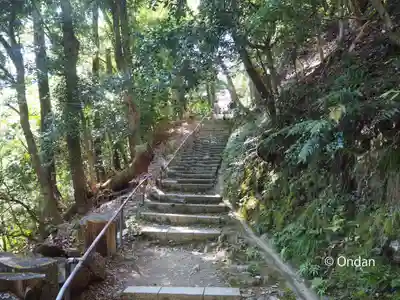 鞍馬寺のその他建物