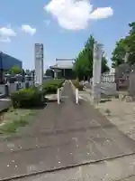 東泉寺(埼玉県)