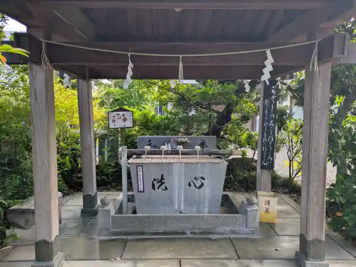 出雲大社讃岐分院(香川県)