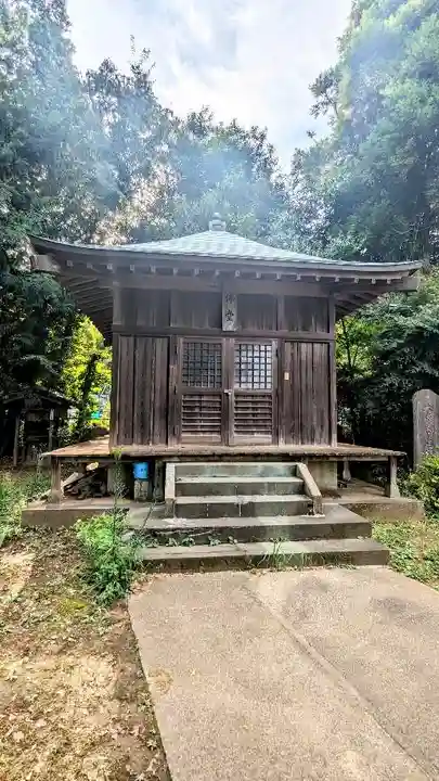 東福院のその他建物