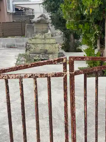 明神社(大阪府)